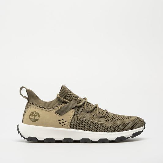 Timberland Sneakers Olive Knit (TB0A6AW9EO91) Men