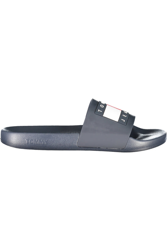 TOMMY HILFIGER Slippers (EM0EM01191_BLC1G) Men