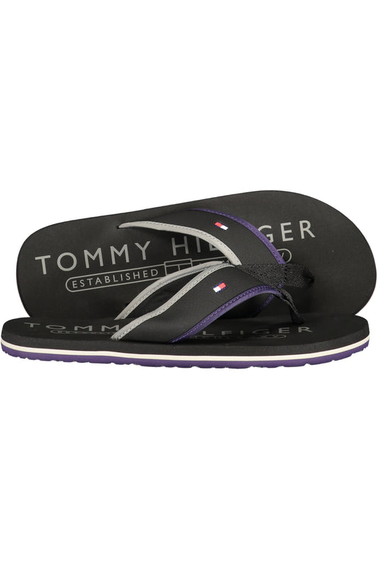 TOMMY HILFIGER Slippers (FM0FM05710_NEBDS) Men