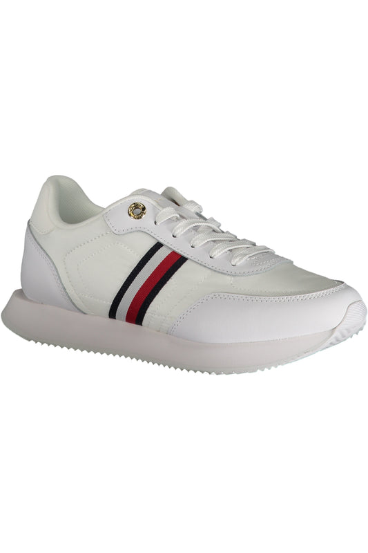TOMMY HILFIGER Sneakers White (FW0FW08005F) Women