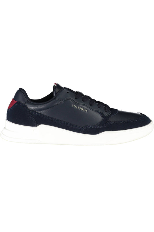 TOMMY HILFIGER Sneakers (FM0FM04358_BLU_YBI) Men