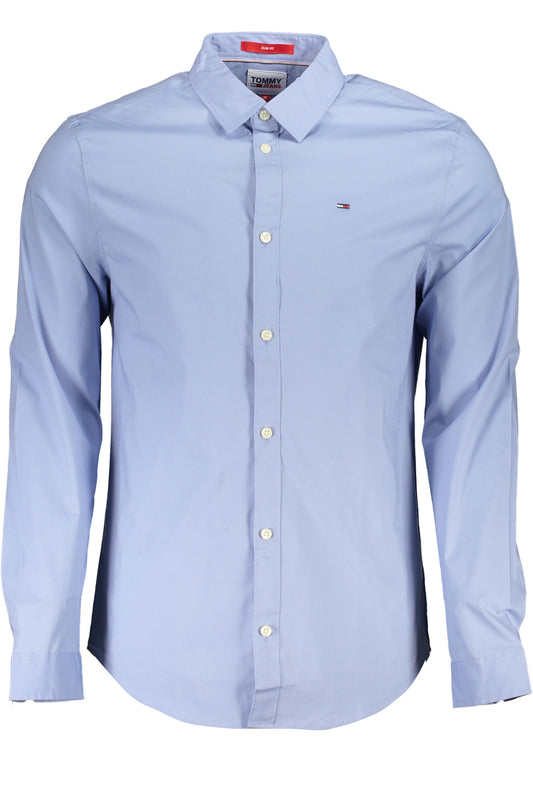 TOMMY HILFIGER Shirt (DM0DM04405_AZ556) Men