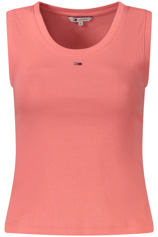 TOMMY HILFIGER Tank top (DW0DW20673_RSTIE) Women