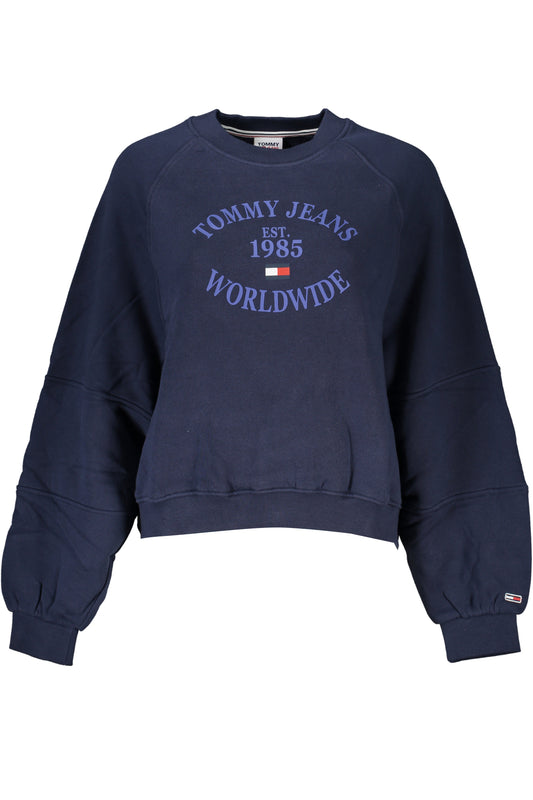 TOMMY HILFIGER Sweatshirt (DW0DW16137_BLC87) Women