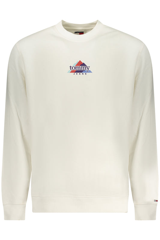 TOMMY HILFIGER Sweatshirt (DM0DM22418_BIYBL) Men