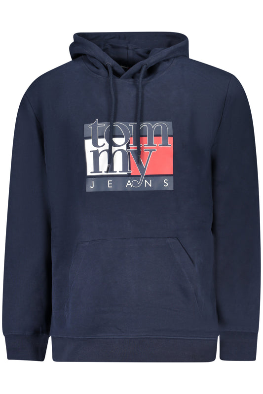 TOMMY HILFIGER Sweatshirt (DM0DM22092_BLC1G) Men