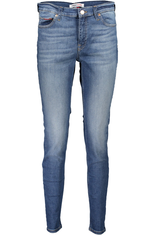 TOMMY HILFIGER Jeans (DW0DW16705_BL1A5) Women