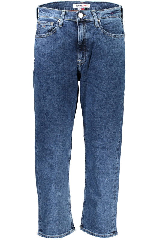 TOMMY HILFIGER Jeans (DW0DW13380_BLU_1BK) Women
