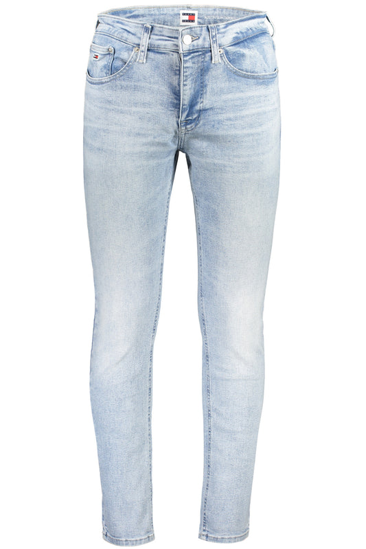 TOMMY HILFIGER Jeans (DM0DM18727_AZ1AB) Men