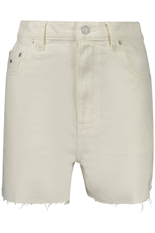 TOMMY HILFIGER Shorts (DW0DW22695_BI1D0) Women