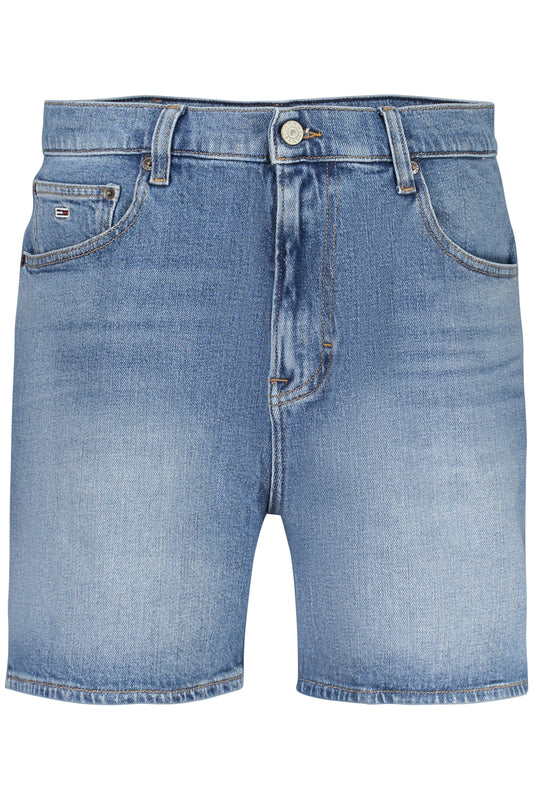 TOMMY HILFIGER Short (DW0DW20092_BL1A5) Women