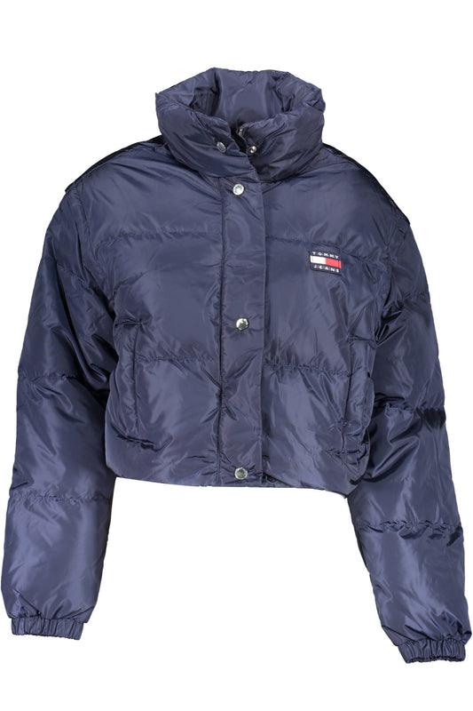Tommy Hilfiger Jacket Blue (DW0DW14301_BLU_C87) Women