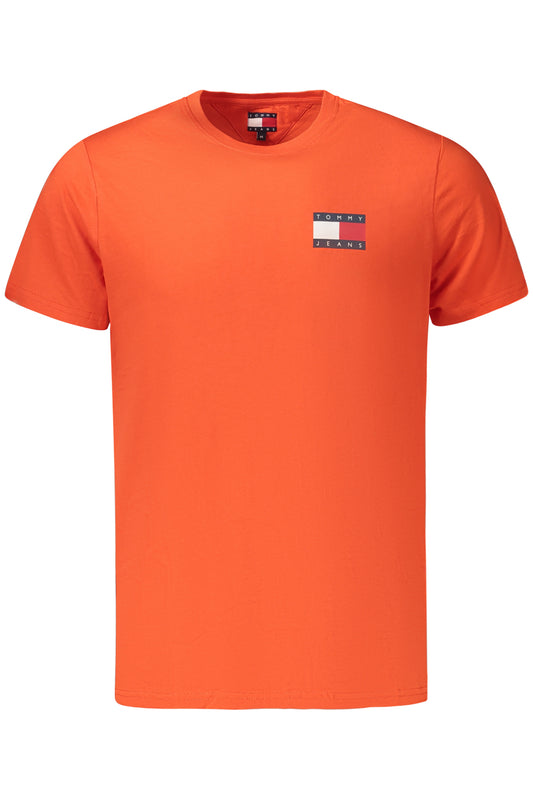 TOMMY HILFIGER T-Shirt (DM0DM20740_ARXM2) Men