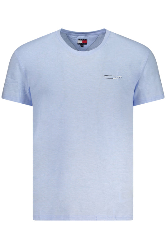 TOMMY HILFIGER T-Shirt (DM0DM21303_AZC3Q) Men