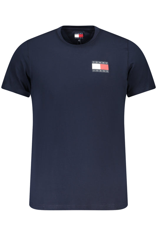 TOMMY HILFIGER T-Shirt (DM0DM20740_BLC1G) Men