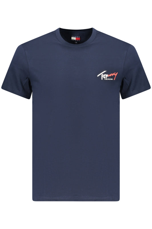 TOMMY HILFIGER T-Shirt (DM0DM22538_BLC1G) Men