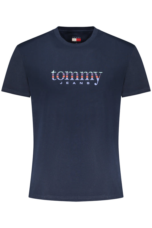 TOMMY HILFIGER T-Shirt (DM0DM22333_BLC1G) Men