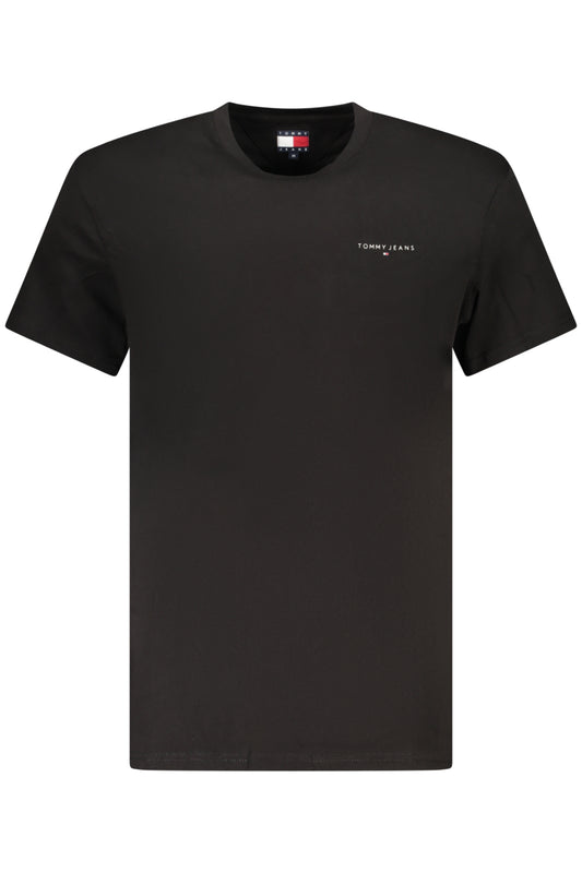 TOMMY HILFIGER T-Shirt (DM0DM21780_NEBDS) Men