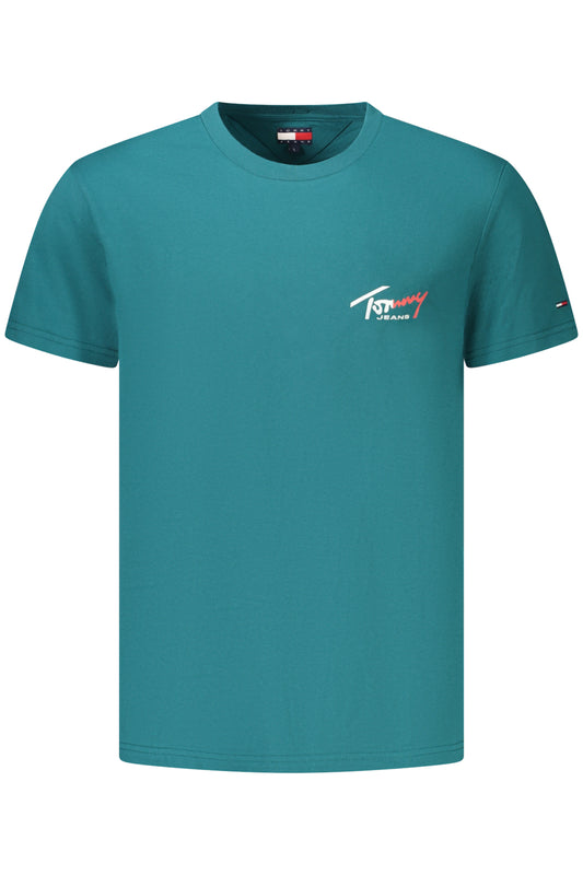 TOMMY HILFIGER T-Shirt (DM0DM22538_VEL8J) Men