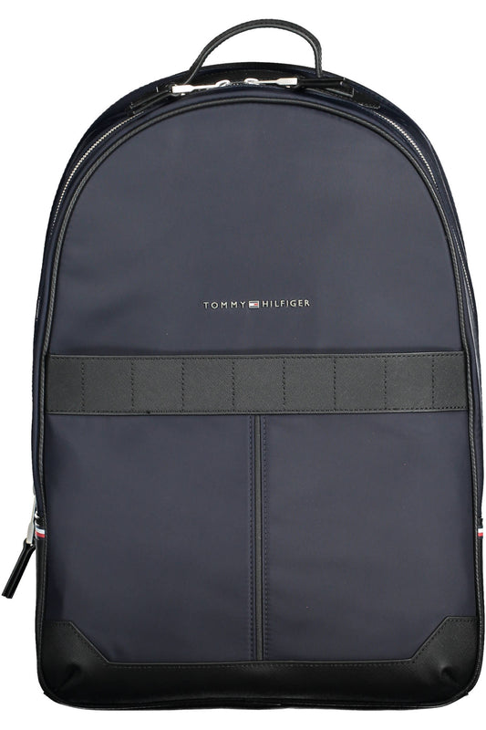 TOMMY HILFIGER Backpack (AM0AM10939_BLU_DW6) Men