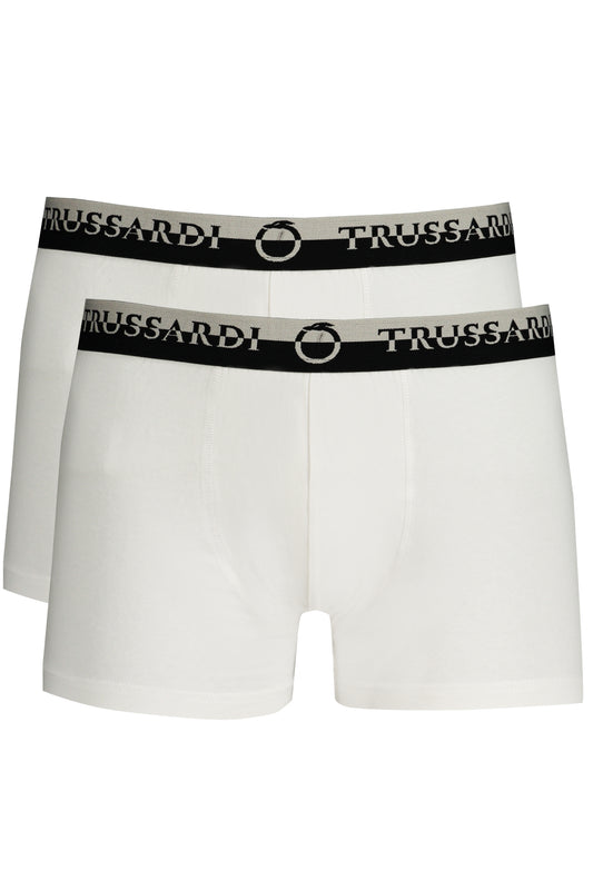 TRUSSARDI Underwear (TRU2UTR03_BI01WHIT) Men