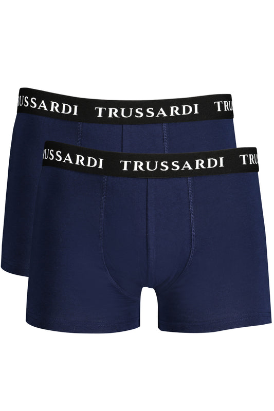TRUSSARDI Underwear (TRU2UTR02_BL17NAVY) Men