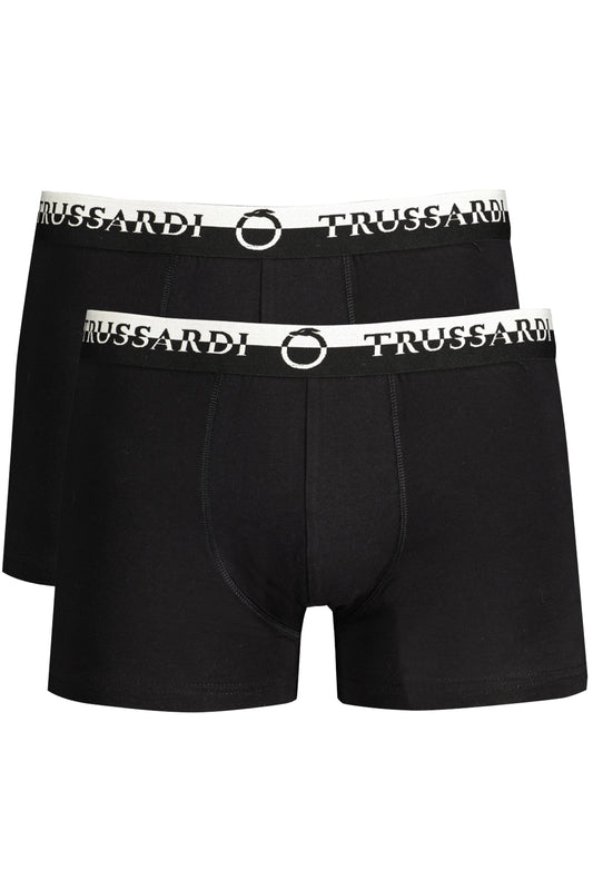 TRUSSARDI Underwear (TRU2UTR03_NE03BLAC) Men
