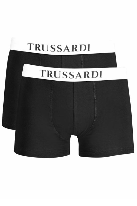 TRUSSARDI Underwear (TRU2UTR01_NE03BLAC) Men