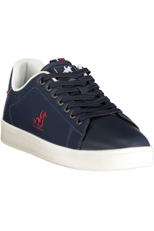 U.S. GRAND Sneakers Blue (GPM23185L) Men