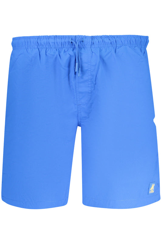 U.S. GRAND Swimwear (AU03242ADELCHI_BLA2060) Men