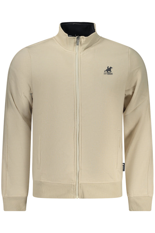 U.S. GRAND Sweatshirt (AU02821FOSSILE_BEA0952) Men