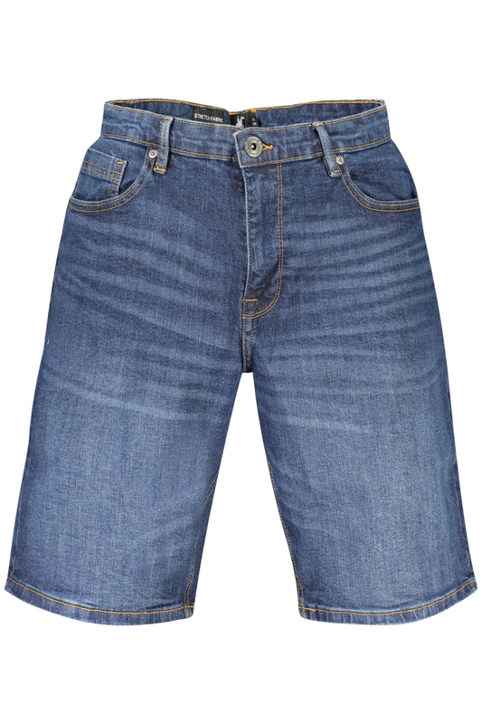 U.S. GRAND Shorts (AU03241ALFONSO_BLA4100) Men