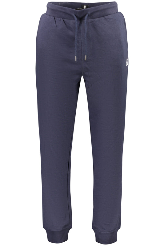 U.S. GRAND Tracksuit trousers (AU03222ROMANO_BLA2070) Men