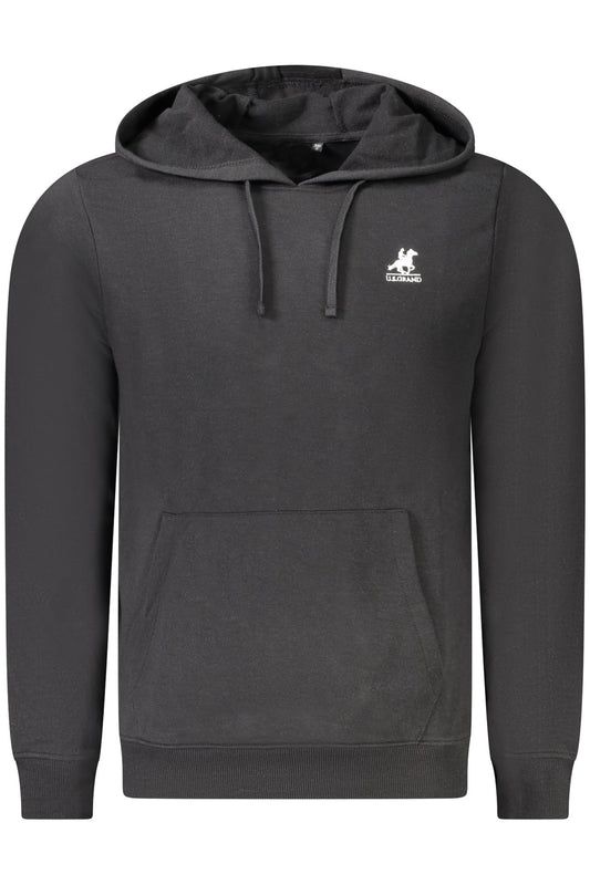 U.S. GRAND Sweatshirt (AU02653_NE23NERO) Men