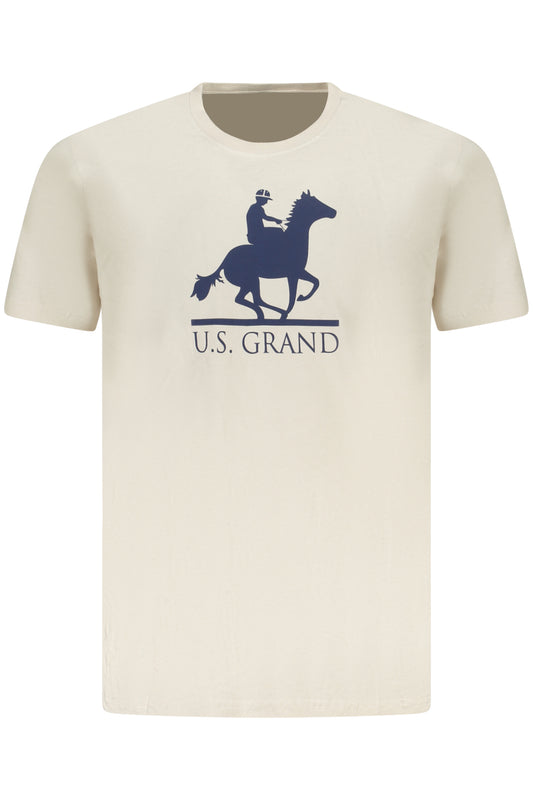 U.S. GRAND T-Shirt (AU02646_BE17SABB) Men