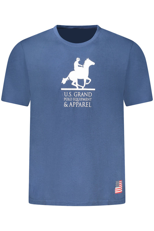 U.S. GRAND T-Shirt (AU02650_BL2JEANS) Men