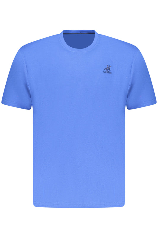 U.S. GRAND T-Shirt (AU02643_BL3AZZUR) Men