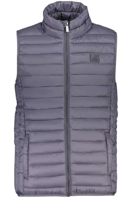U.S. GRAND Vest (AU03236CALEB_BLA2050) Men