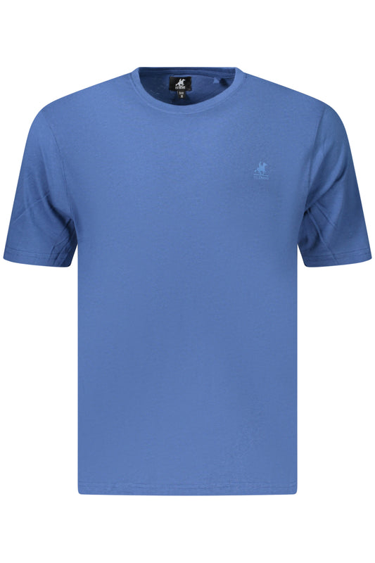 U.S. GRAND T-Shirt (AU03183ADRIEL_BLA1350) Men