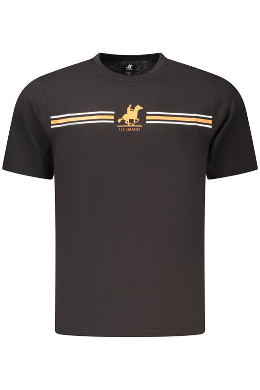 U.S. GRAND T-Shirt (AU03191STEPHAN_NEA7250) Men