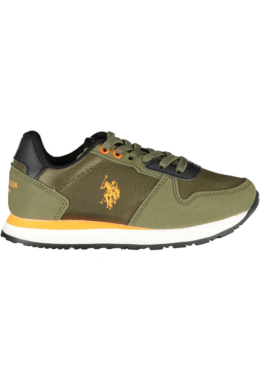 U.S. POLO ASSN. Sneakers (NOBIK011KCNH1_VEMIL) Kids