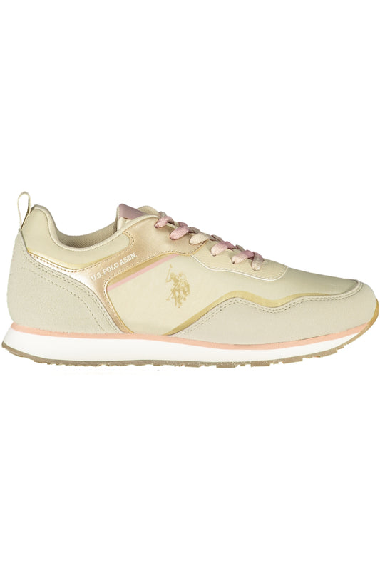 U.S. POLO ASSN. Sneakers (NOBIK010KCNH3F_BELBE) Women