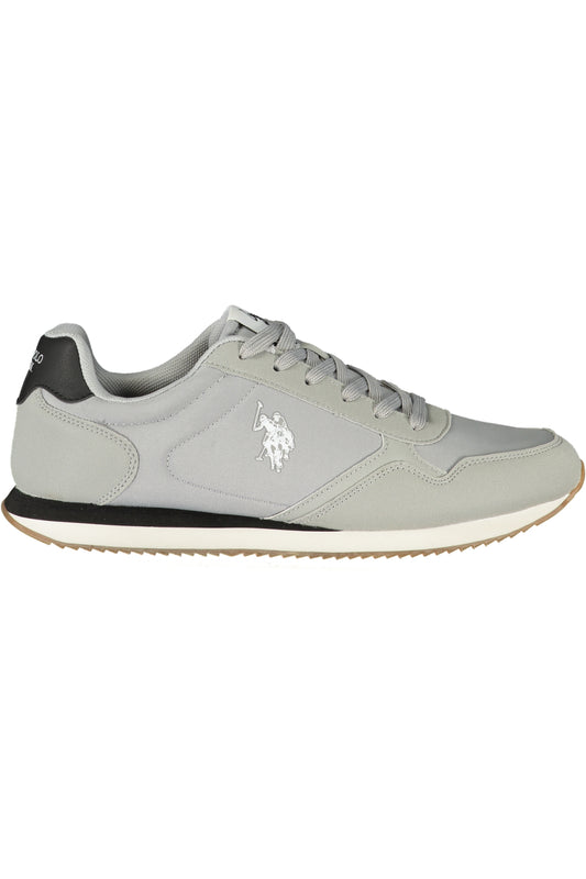 U.S. POLO ASSN. Sneakers (HAPPY001M6NH1_GRLGR002) Men