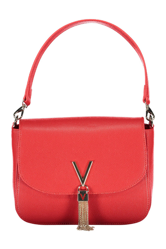 VALENTINO BAGS Bag (VBS1R404G-DIVINA_ROSSO_ROSSO) Women