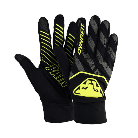 Dynafit Gloves Trail Reflective black out (72013-0911) Unisex