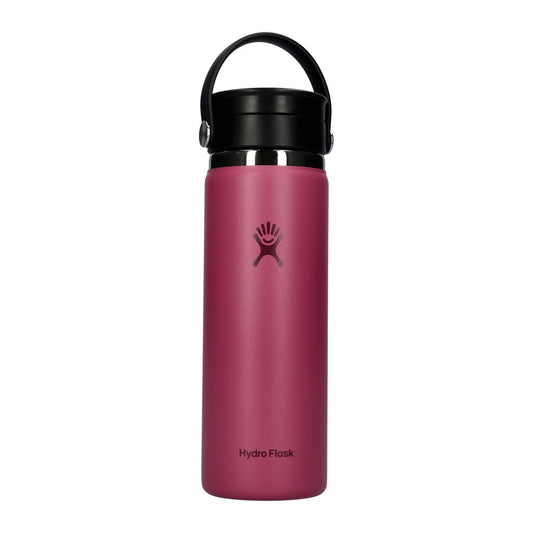 Hydro Flask Bottle Wide Flex Sip 20 Oz lid reef (W20BCX677) Unisex
