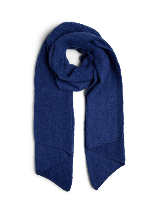 Yron Long Scarf Bellwether Blue (17076047) Women