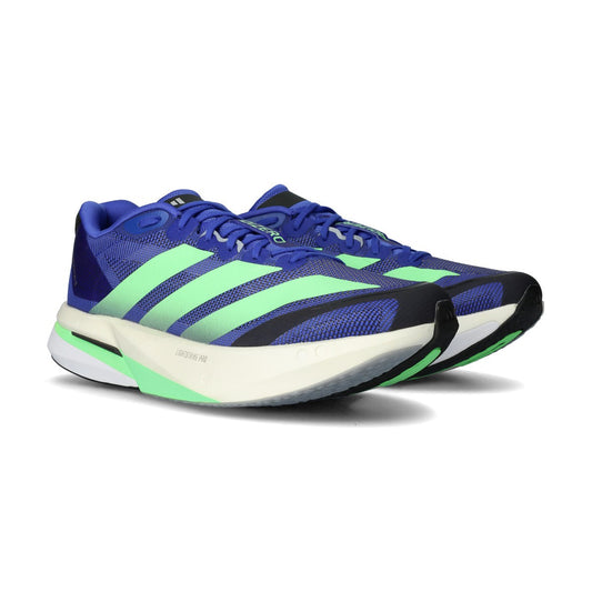 adidas Adizero Boston 13 Lucid Blue (JS4944) Men