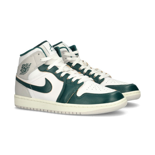 Jordan Shoes Air 1 Mid SE White (FQ7720-103) Unisex