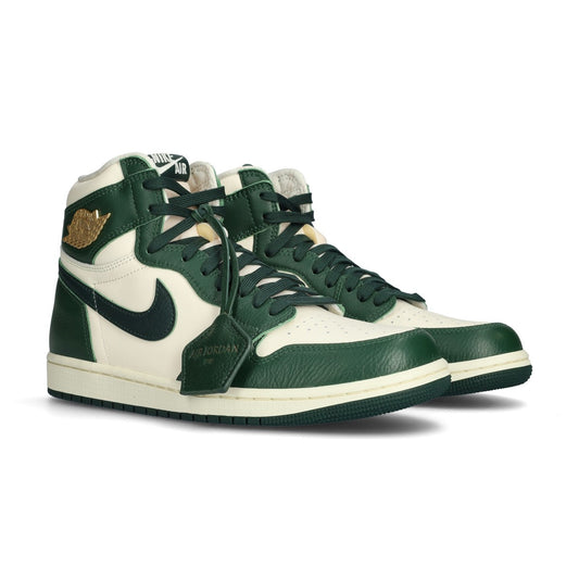 Jordan Air Jordan 1 Retro High OG Pale Ivory (FD2596-101) Women